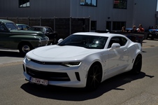 Oldtimertreffen Lubfest @ Lubbeek -  25 mei 2026