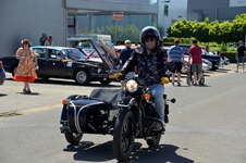 Oldtimertreffen Lubfest @ Lubbeek -  25 mei 2026