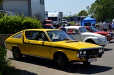 Oldtimertreffen Lubfest @ Lubbeek -  25 mei 2026
