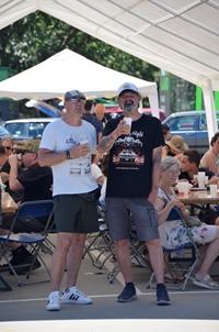 Oldtimertreffen Lubfest @ Lubbeek -  25 mei 2026