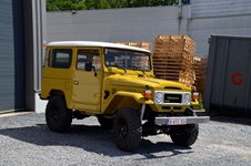 Oldtimertreffen Lubfest @ Lubbeek -  25 mei 2026