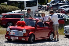 Oldtimertreffen Lubfest @ Lubbeek -  25 mei 2026