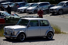 Oldtimertreffen Lubfest @ Lubbeek -  25 mei 2026