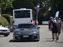 Oldtimertreffen Lubfest @ Lubbeek -  25 mei 2026