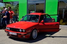 Oldtimertreffen Lubfest @ Lubbeek -  25 mei 2026
