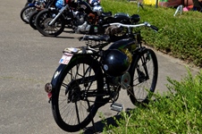 Oldtimertreffen Lubfest @ Lubbeek -  25 mei 2026