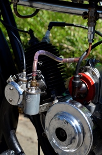 Oldtimertreffen Lubfest @ Lubbeek -  25 mei 2026