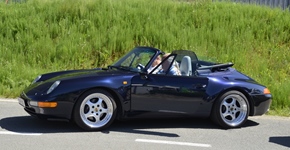 Oldtimertreffen Lubfest @ Lubbeek -  25 mei 2026