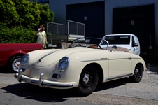 Oldtimertreffen Lubfest @ Lubbeek -  25 mei 2026