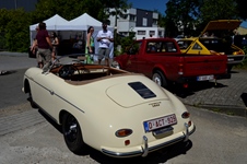 Oldtimertreffen Lubfest @ Lubbeek -  25 mei 2026