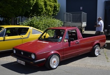 Oldtimertreffen Lubfest @ Lubbeek -  25 mei 2026