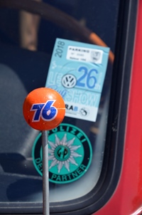 Oldtimertreffen Lubfest @ Lubbeek -  25 mei 2026