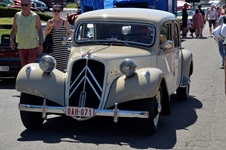 Oldtimertreffen Lubfest @ Lubbeek -  25 mei 2026