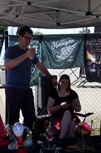 Oldtimertreffen Lubfest @ Lubbeek -  25 mei 2026