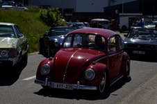 Oldtimertreffen Lubfest @ Lubbeek -  25 mei 2026