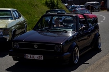 Oldtimertreffen Lubfest @ Lubbeek -  25 mei 2026