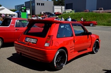 Oldtimertreffen Lubfest @ Lubbeek -  25 mei 2026