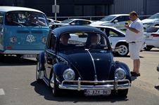 Oldtimertreffen Lubfest @ Lubbeek -  25 mei 2026