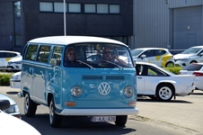 Oldtimertreffen Lubfest @ Lubbeek -  25 mei 2026