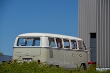 Oldtimertreffen Lubfest @ Lubbeek -  25 mei 2026