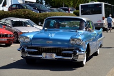 Oldtimertreffen Lubfest @ Lubbeek -  25 mei 2026