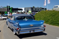 Oldtimertreffen Lubfest @ Lubbeek -  25 mei 2026