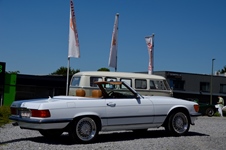 Oldtimertreffen Lubfest @ Lubbeek -  25 mei 2026