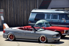 Oldtimertreffen Lubfest @ Lubbeek -  25 mei 2026