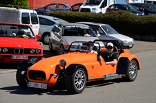 Oldtimertreffen Lubfest @ Lubbeek -  25 mei 2026