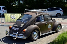 Oldtimertreffen Lubfest @ Lubbeek -  25 mei 2026