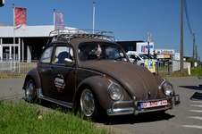 Oldtimertreffen Lubfest @ Lubbeek -  25 mei 2026