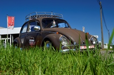 Oldtimertreffen Lubfest @ Lubbeek -  25 mei 2026