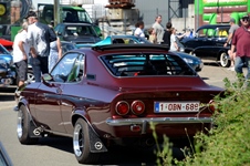 Oldtimertreffen Lubfest @ Lubbeek -  25 mei 2026