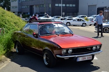 Oldtimertreffen Lubfest @ Lubbeek -  25 mei 2026