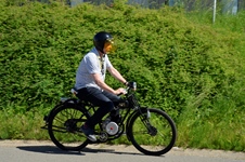 Oldtimertreffen Lubfest @ Lubbeek -  25 mei 2026