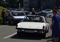 Oldtimertreffen Lubfest @ Lubbeek -  25 mei 2026
