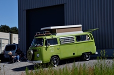 Oldtimertreffen Lubfest @ Lubbeek -  25 mei 2026