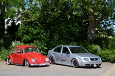 Oldtimertreffen Lubfest @ Lubbeek -  25 mei 2026
