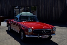 Oldtimertreffen Lubfest @ Lubbeek -  25 mei 2026