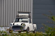 Oldtimertreffen Lubfest @ Lubbeek -  25 mei 2026