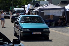 Oldtimertreffen Lubfest @ Lubbeek -  25 mei 2026