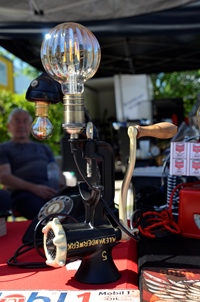 Oldtimertreffen Lubfest @ Lubbeek -  25 mei 2026
