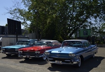 Oldtimertreffen Lubfest @ Lubbeek -  25 mei 2026