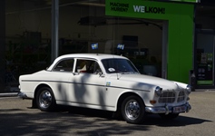 Oldtimertreffen Lubfest @ Lubbeek -  25 mei 2026