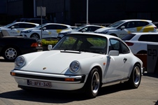 Oldtimertreffen Lubfest @ Lubbeek -  25 mei 2026