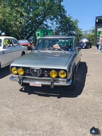 Oldtimertreffen Pinkstermaandag Lubbeek -  25 mei 2026