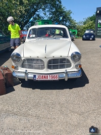 Oldtimertreffen Pinkstermaandag Lubbeek -  25 mei 2026