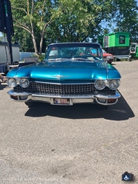 Oldtimertreffen Pinkstermaandag Lubbeek -  25 mei 2026