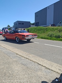 Oldtimertreffen Pinkstermaandag Lubbeek -  25 mei 2026