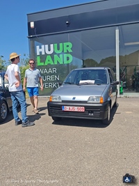 Oldtimertreffen Pinkstermaandag Lubbeek -  25 mei 2026